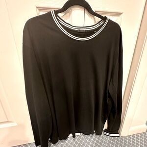 ATM Men’s Long Sleeve Cotton Shirt. Purchased at Bloomingdales